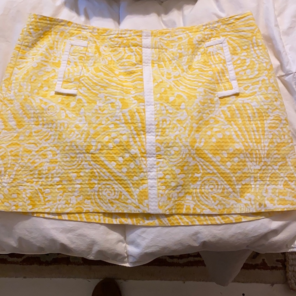 Lilly Pulitzer SKORT